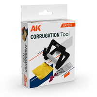 AK Interactive - Corrugator