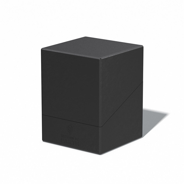 Ultimate Guard - RTE Boulder Deck Case 100+