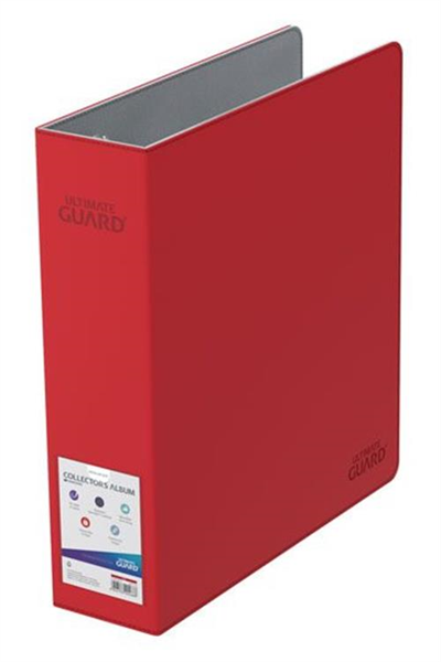Ultimate Guard - Supreme Collectors Album 3-Ring