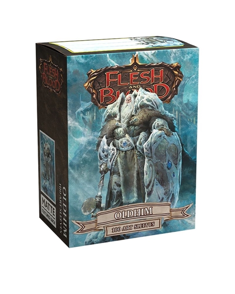 Dragon Shield - Matte Art Sleeves