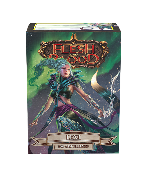 Dragon Shield - Matte Art Sleeves