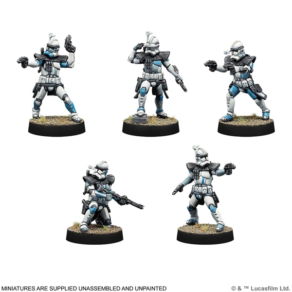Star Wars: Legion - ARC Trooper
