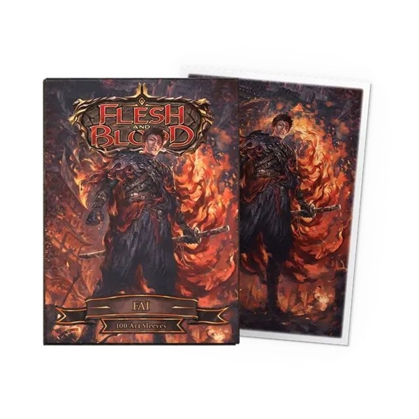 Dragon Shield - Matte Art Sleeves