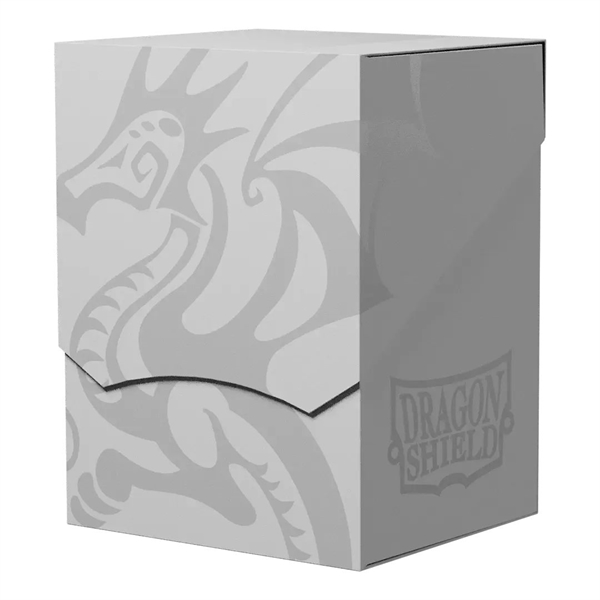 Dragon Shield - Deck Shell