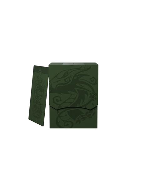 Dragon Shield - Deck Shell