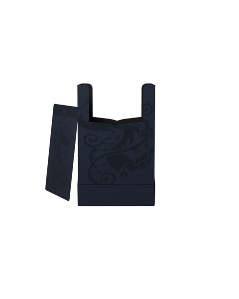 Dragon Shield - Deck Shell