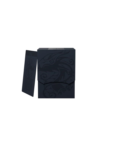 Dragon Shield - Deck Shell