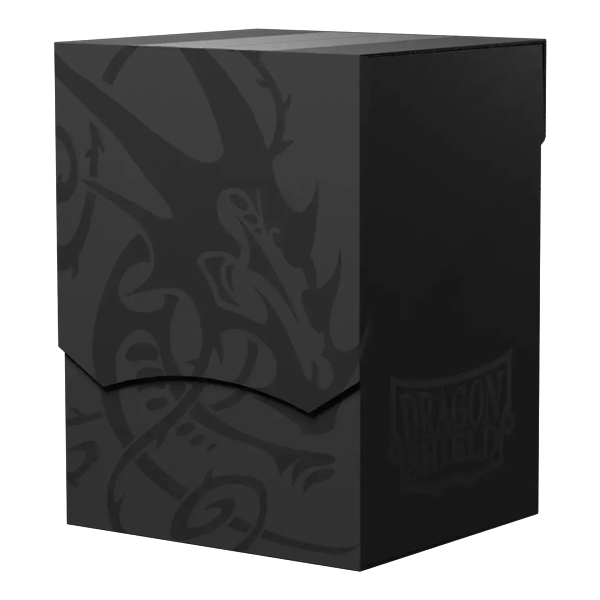 Dragon Shield - Deck Shell