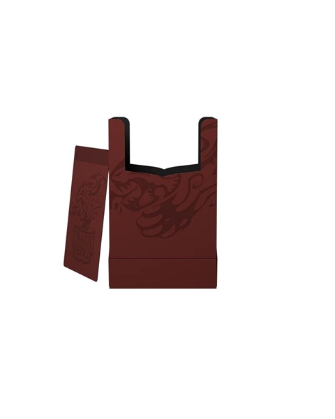 Dragon Shield - Deck Shell