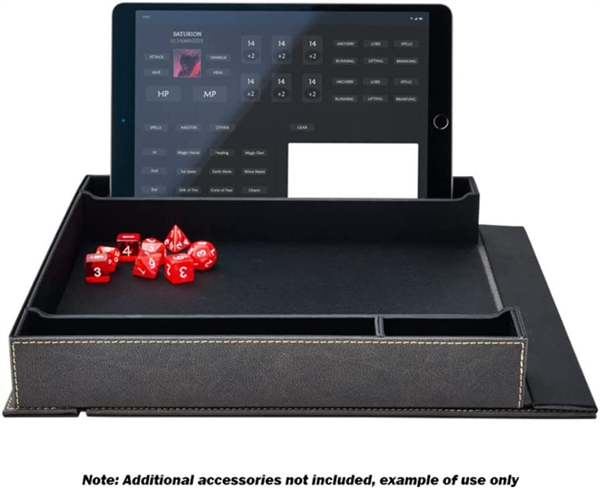 Dragon Shield - Player Companion