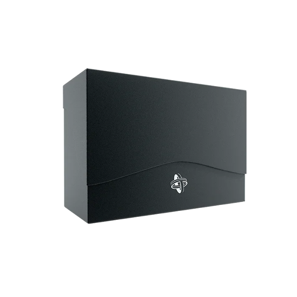 Gamegenic - Double Deck Holder 160+