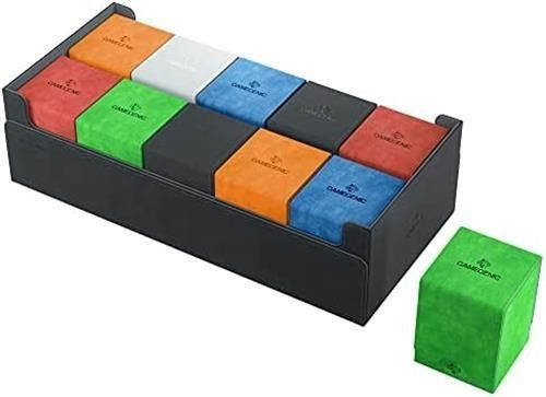 Gamegenic - Dungeon 1100+