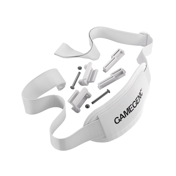 Gamegenic - Game Castle