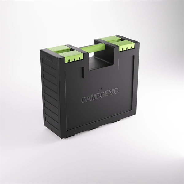 Gamegenic - Game Castle