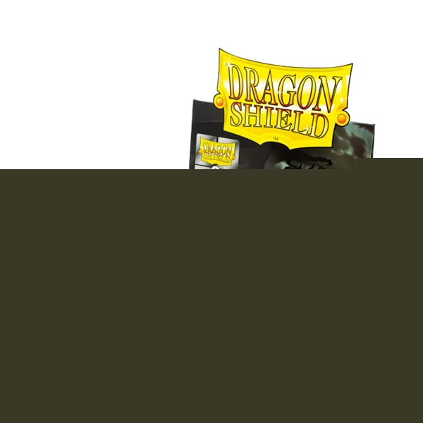 Dragon Shield - 8-Pocket Pages