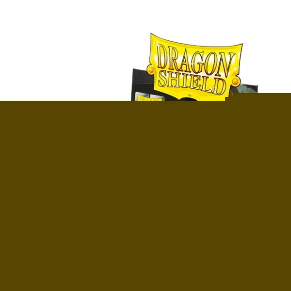 Dragon Shield - 8-Pocket Pages