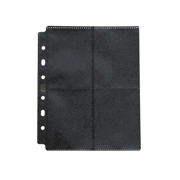 Dragon Shield - 8-Pocket Pages