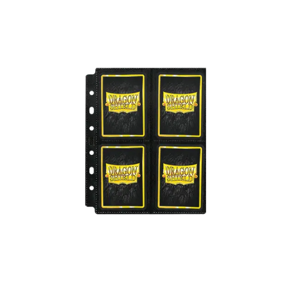 Dragon Shield - 8-Pocket Pages