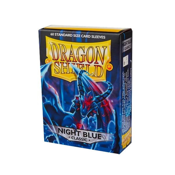 Dragon Shield - Standard Sleeves