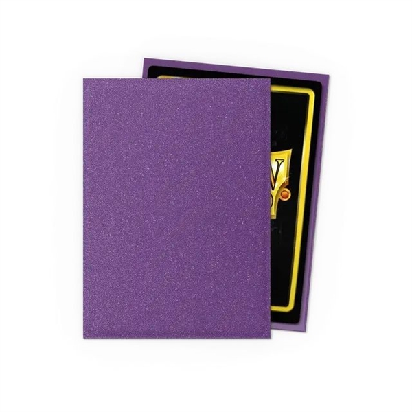 Dragon Shield - Standard Sleeves