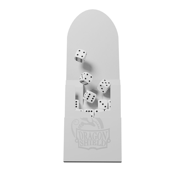 Dragon Shield - Cube Shell