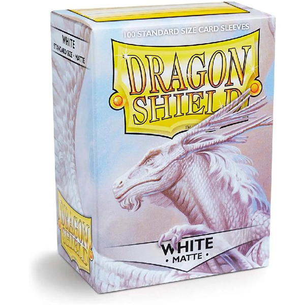 Dragon Shield - Standard Sleeves