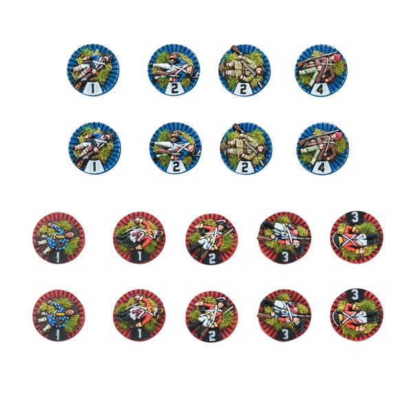 Black Powder EB - Revolution