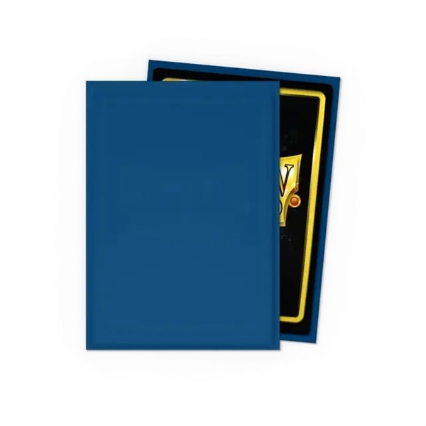 Dragon Shield - Standard Sleeves