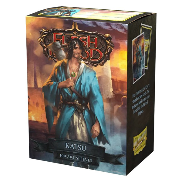 Dragon Shield - Matte Art Sleeves