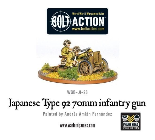 Bolt Action WW2 - Tanks & Vehicles