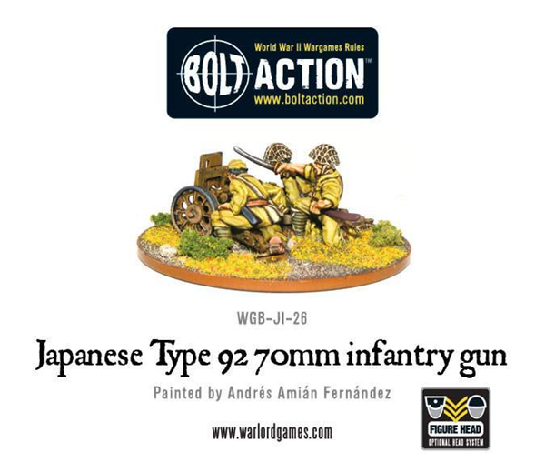 Bolt Action WW2 - Tanks & Vehicles