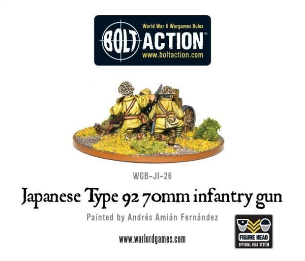 Bolt Action WW2 - Tanks & Vehicles