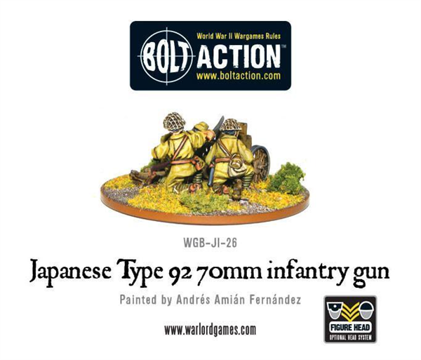 Bolt Action WW2 - Tanks & Vehicles