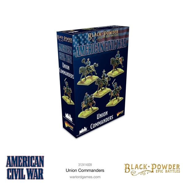 Black Powder EB - American Civil War