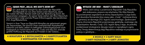 Star Wars: Shatterpoint - Hello There