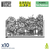 Green Stuff World - 3D-Druckset