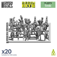 Green Stuff World - 3D-Druckset