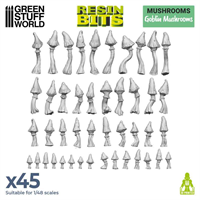 Green Stuff World - 3D-Druckset