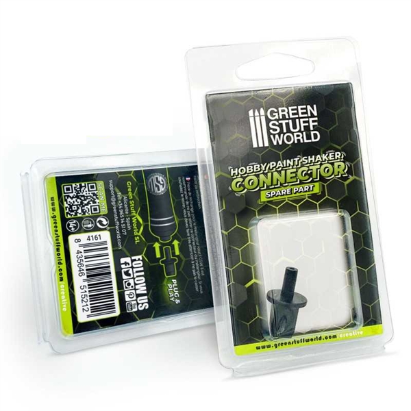 Green Stuff World - Rotationsfarbmischer