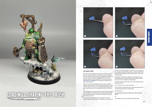 The Art of... Volume 5 - Tommie Soule