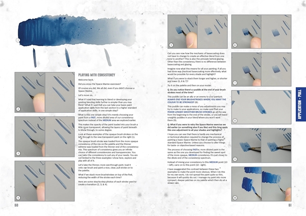 The Art of... Volume 5 - Tommie Soule