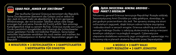 Star Wars: Shatterpoint - Appetite for Destruction