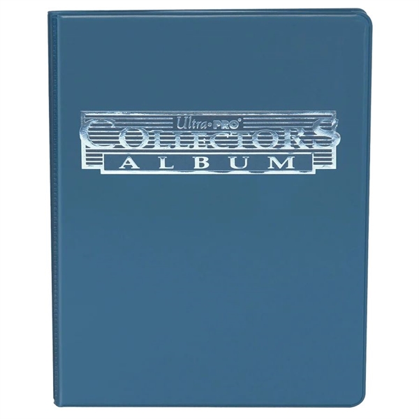 Ultra Pro - Collectors 4-Pocket Portfolio