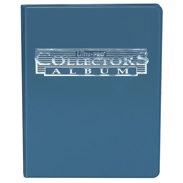 Ultra Pro - Collectors 4-Pocket Portfolio