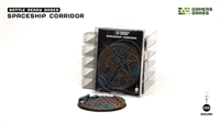 Gamers Grass - Spaceship Corridor Base 1Stk.