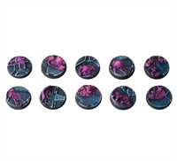 Gamers Grass - Alien Infestation Bases 10Stk.