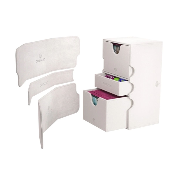 Gamegenic - Stronghold 200+ XL