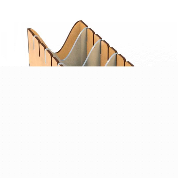 Green Stuff World - Rail-Kartenhalter