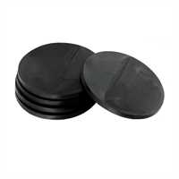 Green Stuff World - Plastik Bases Rund