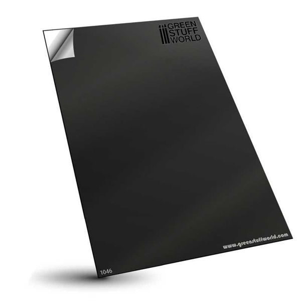 Green Stuff World - Magnetfolie